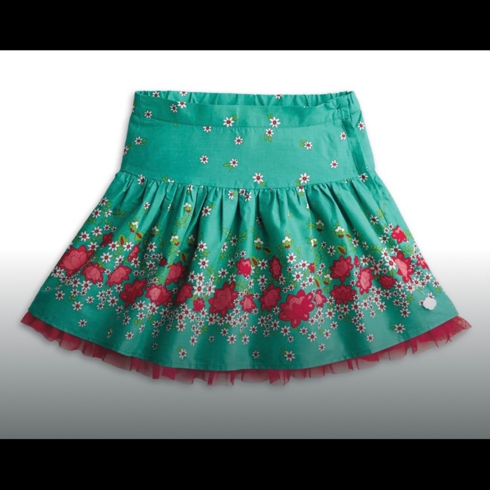 American Girl BeForever Kit Kittredge skirt